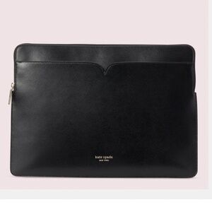 RARE Kate Spade Spencer Universal Laptop Sleeve